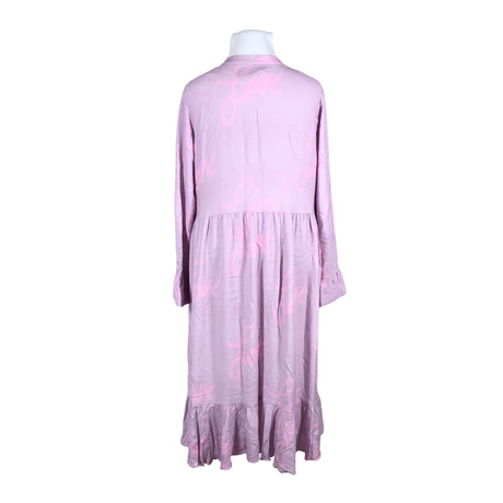 Unisex Vimma - Dress, size 42 - Violet (2)