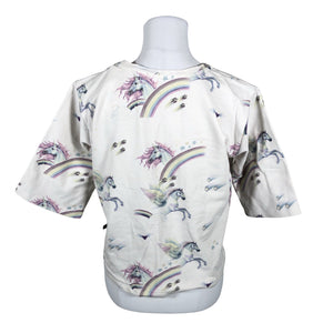 Unisex Vimma - Sweatshirt, size Ei kokoa - White (2)