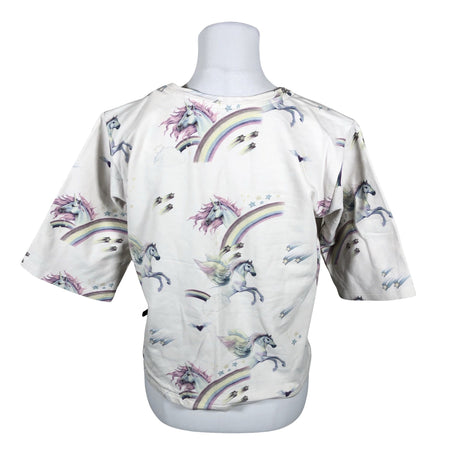 Unisex Vimma - Sweatshirt, size Ei kokoa - White (2)