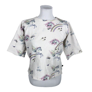 Unisex Vimma - Sweatshirt, size Ei kokoa - White (1)