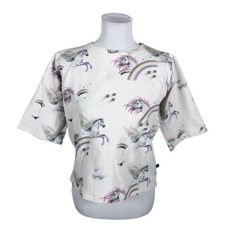 Unisex Vimma - Sweatshirt, size Ei kokoa - White ()