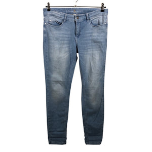Unisex MAC - Jeans, size 42 - Light blue (1)