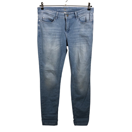 Unisex MAC - Jeans, size 42 - Light blue ()