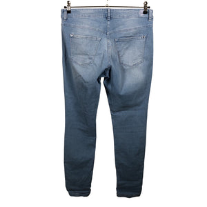 Unisex MAC - Jeans, size 42 - Light blue (2)
