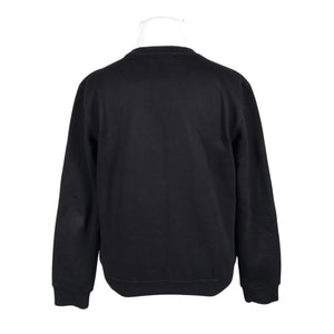Unisex By Malina - Sweatshirt, size 42 - Black (2)