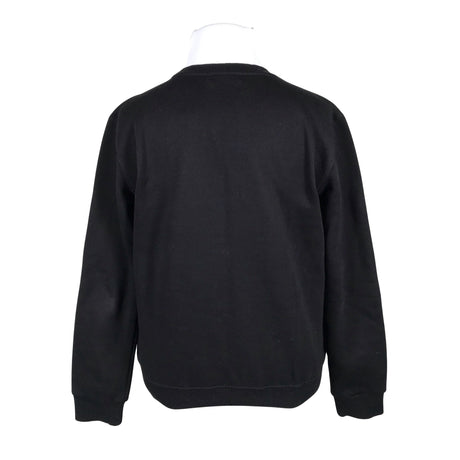 Unisex By Malina - Sweatshirt, size 42 - Black (2)