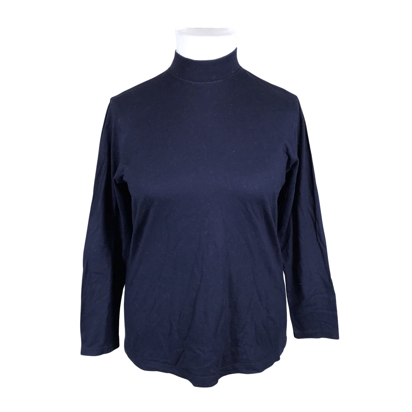 Unisex Nanso - Tricot shirt, size 42 - Blue (1)