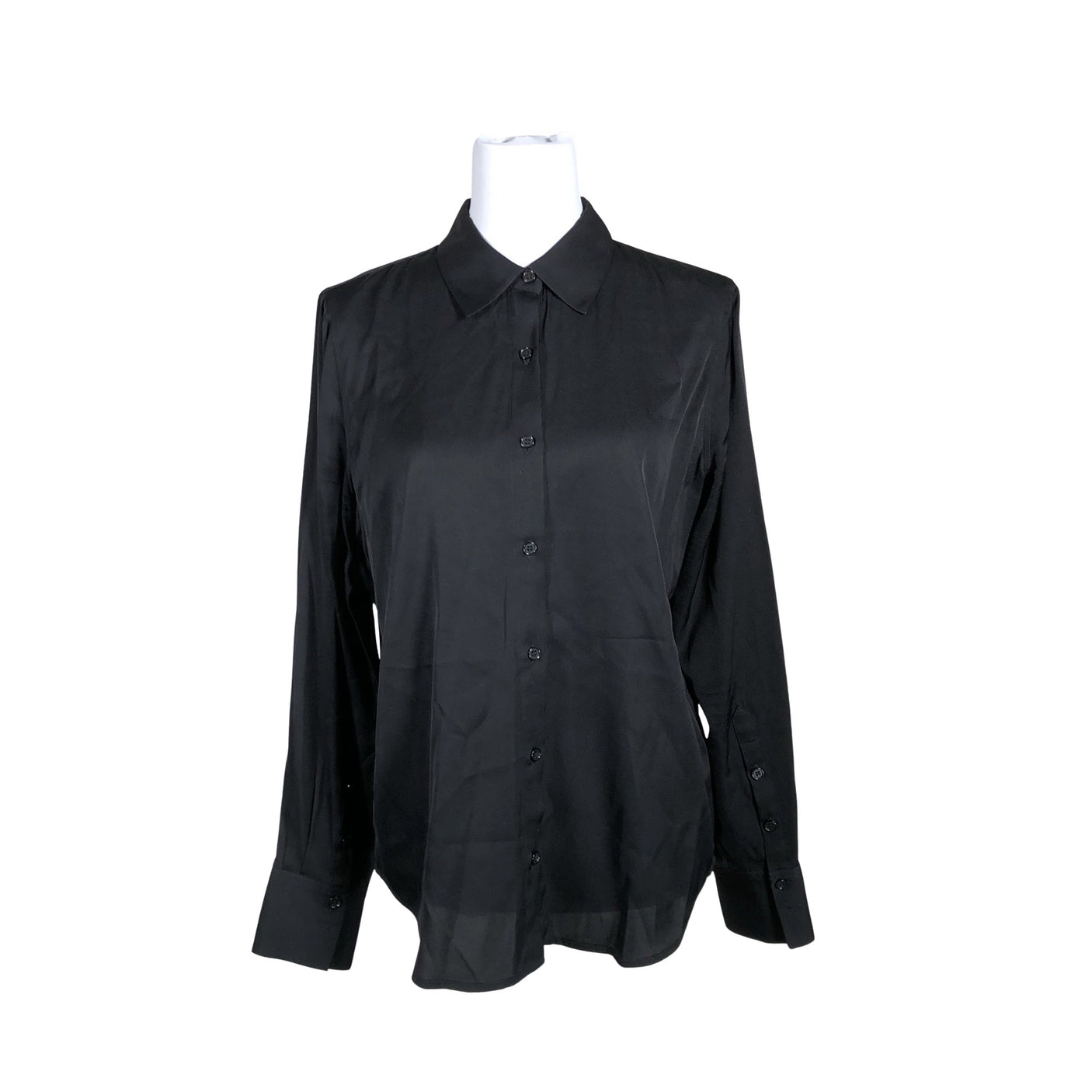 Unisex Sand - Blouse, size 40 - Black (1)