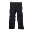 Unisex Finnature - Outdoor pants, size 38 - Black ()