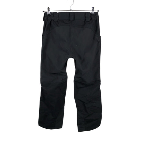 Unisex Finnature - Outdoor pants, size 38 - Black (2)