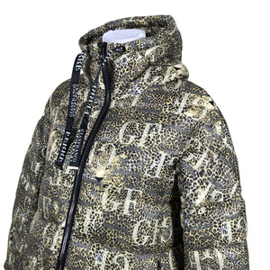 Unisex Gianfranco Ferre - Winter jacket, size 36 - Yellow (3)