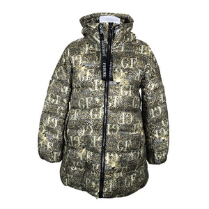 Unisex Gianfranco Ferre - Winter jacket, size 36 - Yellow (1)