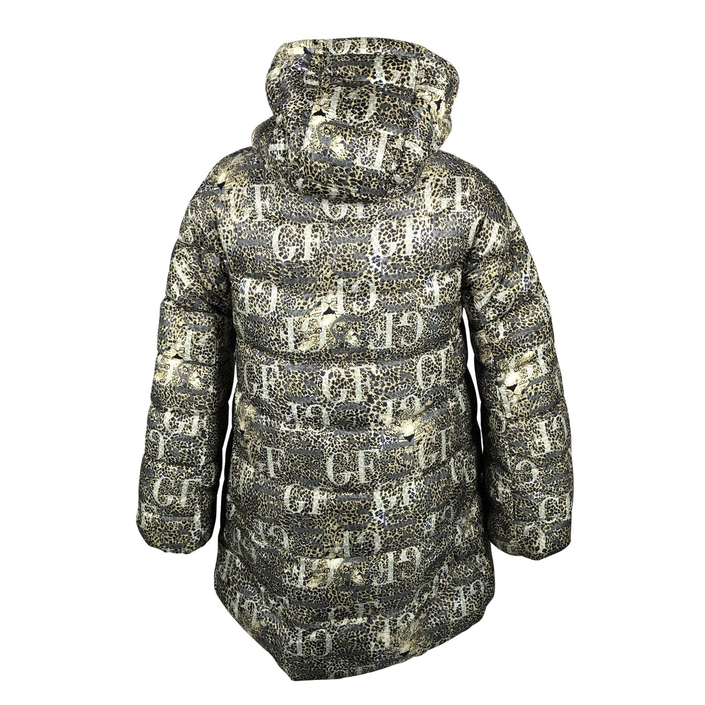Unisex Gianfranco Ferre - Winter jacket, size 36 - Yellow (2)