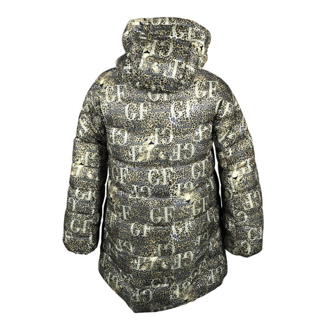 Unisex Gianfranco Ferre - Winter jacket, size 36 - Yellow (2)