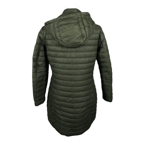 Unisex Save The Duck - Lightly padded jacket, size 38 - Green (2)