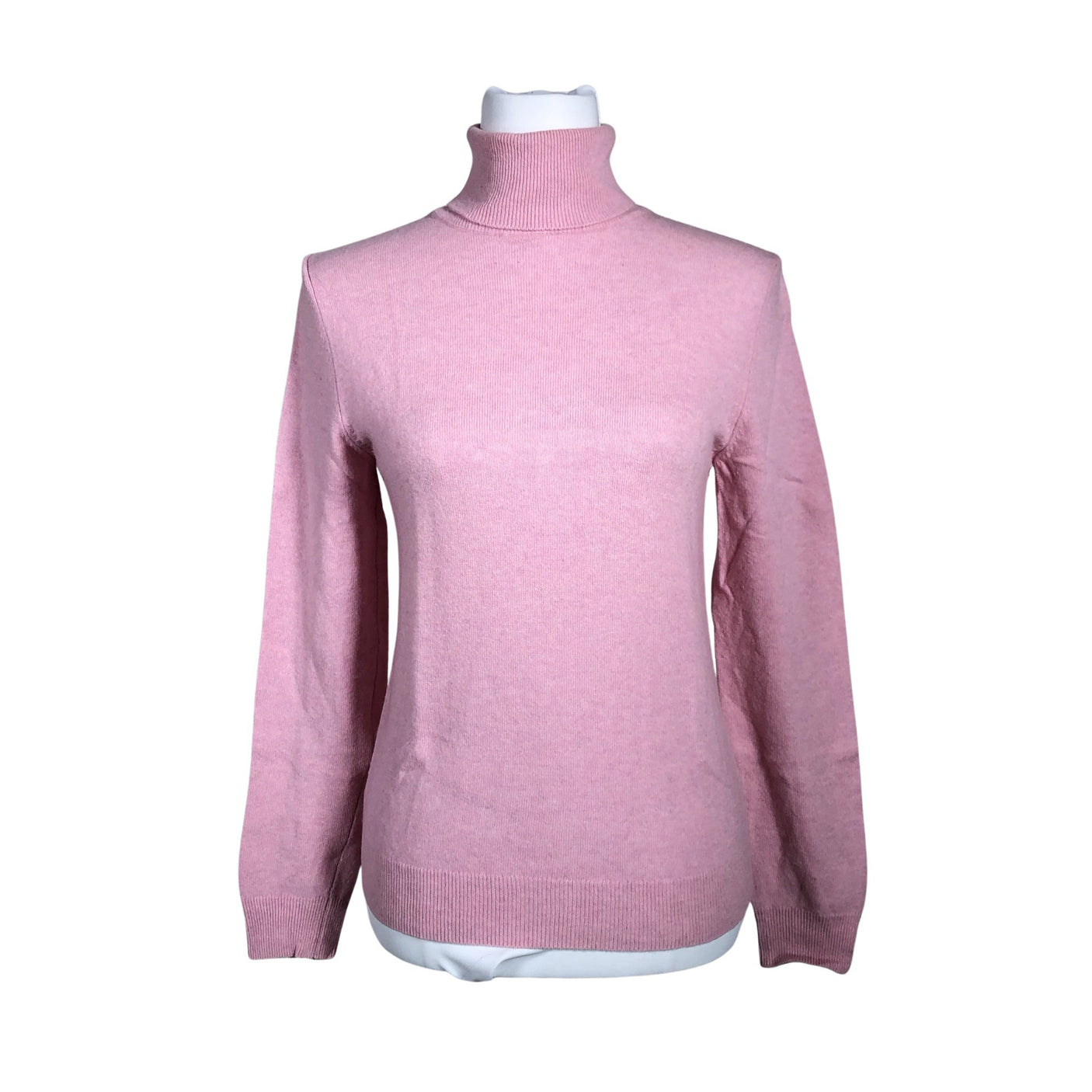 Unisex Benetton - Sweater, size 36 - Pink (1)