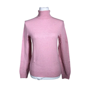 Unisex Benetton - Sweater, size 36 - Pink (1)