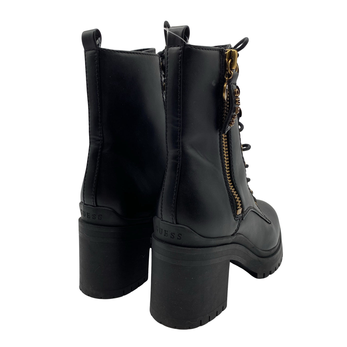 Unisex Guess - Ankle boots, size 37 - Black (3)