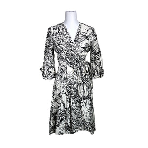 Unisex InWear - Dress, size 36 - Natural white (1)