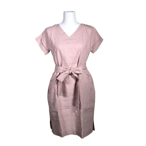 Unisex NOSH - Dress, size 34 - Light pink (1)