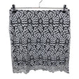 Unisex Bruuns Bazaar - Fabric skirt, size 40 - Gray ()