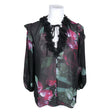 Unisex Ted Baker - Blouse, size 36 - Black ()