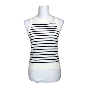 Unisex Holly & Whyte by Lindex - Top, size 38 - White (1)