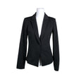 Unisex Fransa - Jacket, size 36 - Black ()