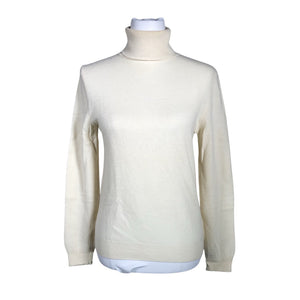 Unisex Benetton - Sweater, size 36 - Beige (1)