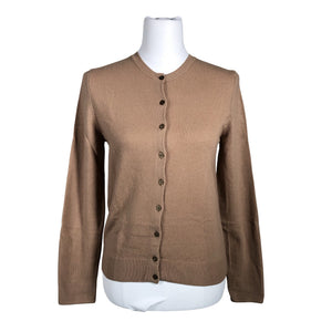 Unisex Benetton - Sweater, size 36 - Brown (1)