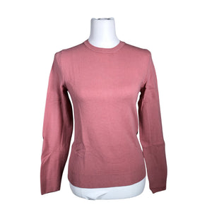 Unisex Benetton - Sweater, size 36 - Light pink (1)
