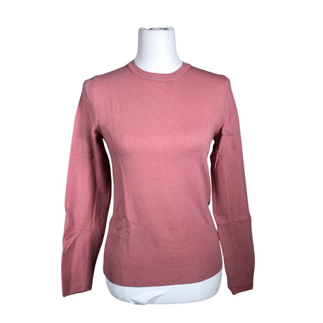 Unisex Benetton - Sweater, size 36 - Light pink ()