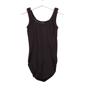 Unisex La Pirouette - Leotard, size 152 - 158 - Brown (2)