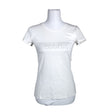 Unisex InWear - T-shirt, size 36 - White ()