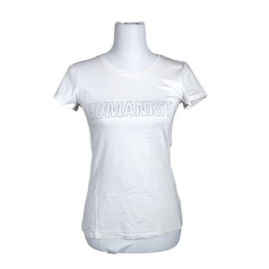 Unisex InWear - T-shirt, size 36 - White (1)