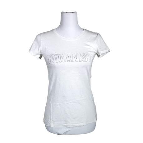Unisex InWear - T-shirt, size 36 - White ()