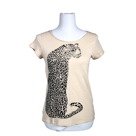 Unisex InWear - T-shirt, size 36 - Beige ()
