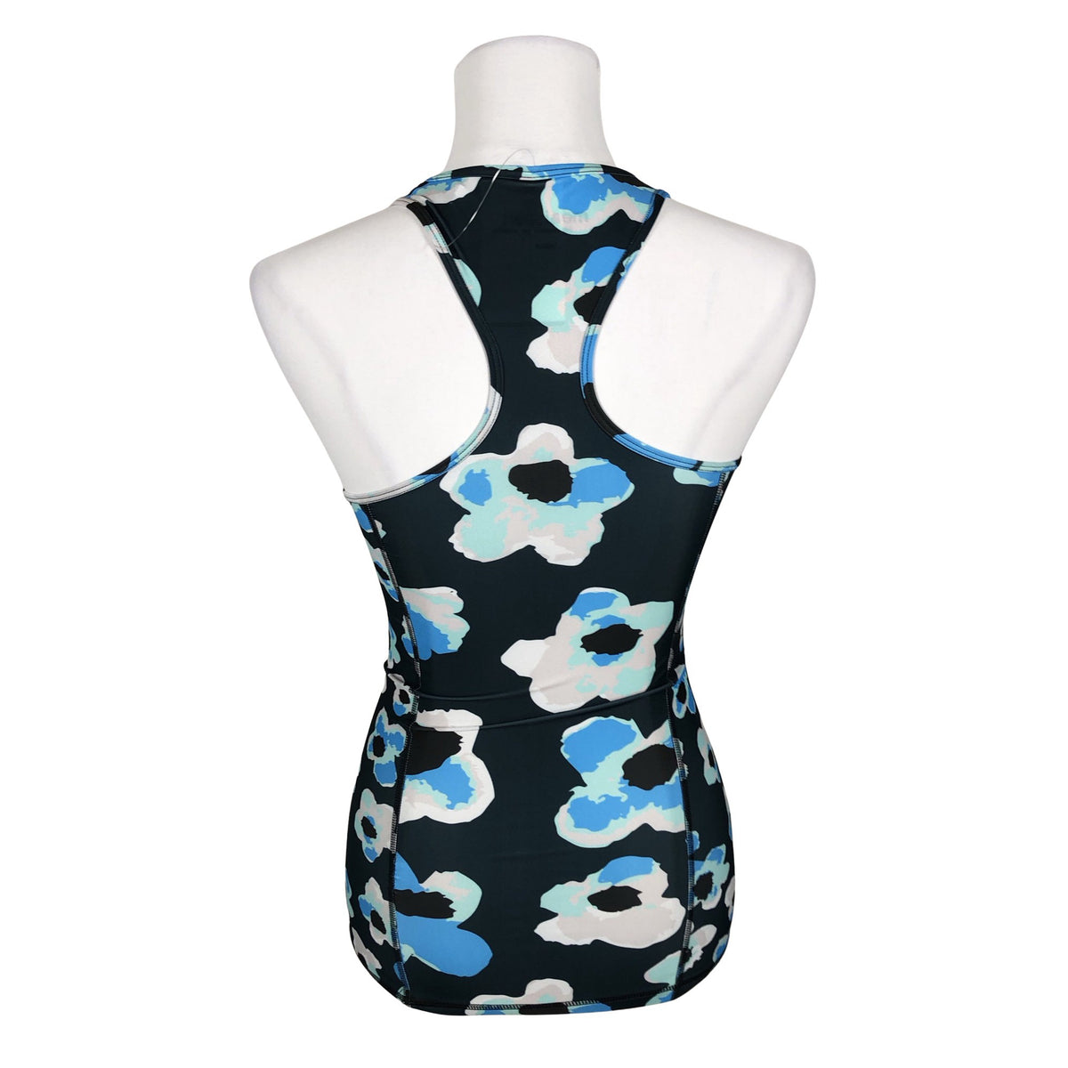 Unisex me&i - Sports top, size 34 - Blue (2)
