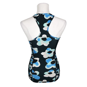 Unisex me&i - Sports top, size 34 - Blue (2)