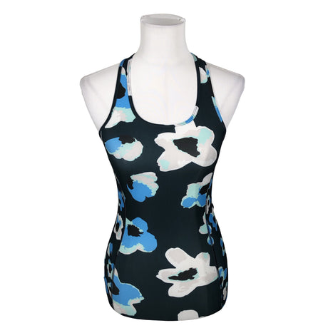 Unisex me&i - Sports top, size 34 - Blue ()