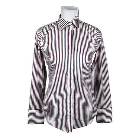 Unisex Benetton - Blouse, size 36 - White ()