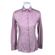 Unisex Hugo Boss - Collared shirt, size 36 - Light pink ()