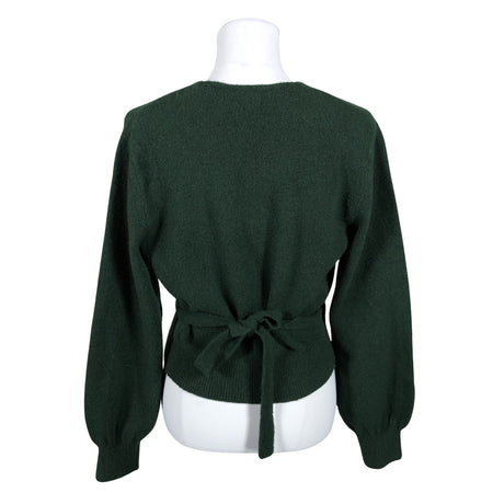 Unisex &Other Stories - Sweater, size 34 - Green (2)