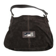 Unisex Picard - Handbag, size Midi - Brown ()