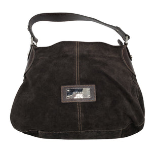 Unisex Picard - Handbag, size Midi - Brown (1)