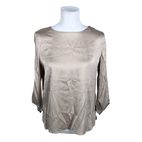 Unisex Lene Sand - Blouse, size 36 - Beige ()