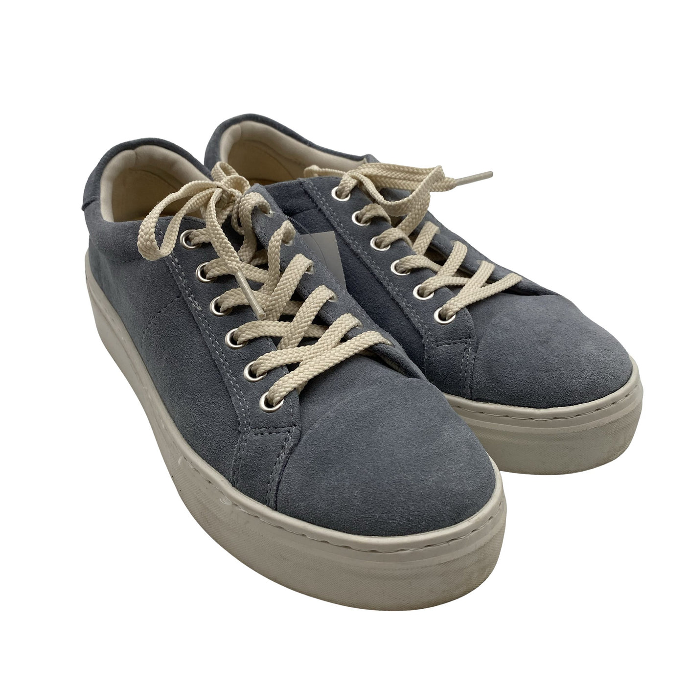 Unisex Vagabond - Casual sneakers, size 37 - Light blue (2)