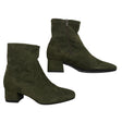 Unisex Peter Kaiser - Ankle boots, size 37 - Green ()