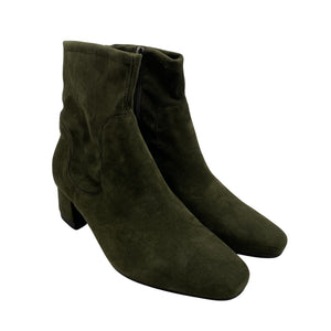 Unisex Peter Kaiser - Ankle boots, size 37 - Green (2)