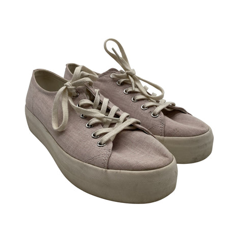 Unisex Vagabond - Casual sneakers, size 37 - Light pink (2)
